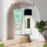 Serum B5 10% and cream B5 10% Kyunglab Korea