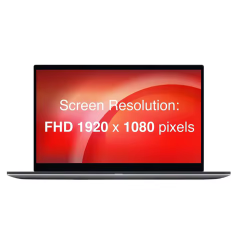 For Lenovo ThinkPad X1 Carbon 7th 8th Gen T490 T480 T14 Gen 1 Gen 2 Gen 3 NE140FHM-N61 14.0" FHD 192