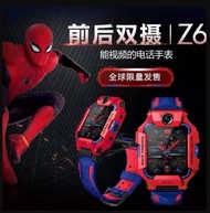 JAM TANGAN IMOO ANAK Dual Camera Z6 Putar 360 SIM Card Smart Watch Anak Anti Air Smartwatch phone JA