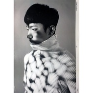 Seventeen [Going Album Poster-DK Style] allpop Lee Official Collection