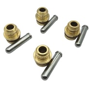 YANMAR อะไหล่รถขุด VIO80 VIO30 VIO35จอยสติ๊กมือจับปุ่มคันควบคุมหัวกระสุนปุ่มจอยสติ๊ก VIO60