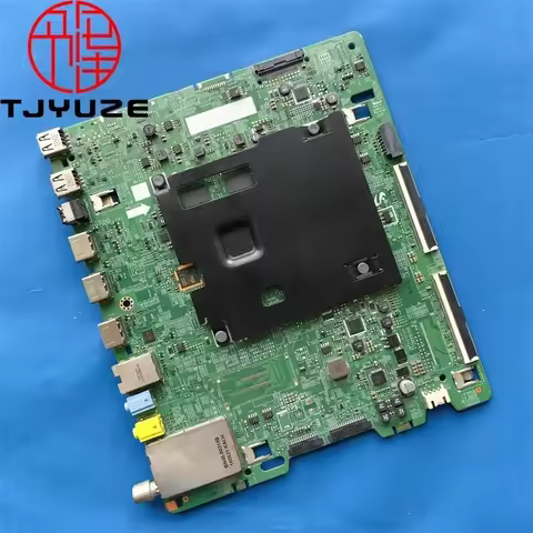 Motherboard BN94-10827E For Samsung Smart TV UE55KU6100KXZT UE55KU6100KXXU Main Board UE55KU6100K UE