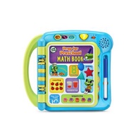 僅限寄送台灣【LeapFrog】準備上學數數書