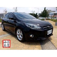 2014年 FOCUS 5D 柴油 渦輪 2.0