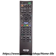 RM-GD014 Remote Control For SONY BRAVIA LCD LED HDTV TV KDL-55HX700 46HX700 46EX500 40HX700 40EX500