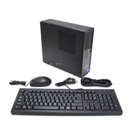 PC HP Slimline Desktop 290-p0043w with Intel Celeron G4900