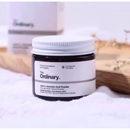 [THE ORDINARY] [Có sẵn bill Canada] Bột Vitamin C The Ordinary Vitamin-C 20gr