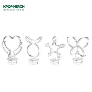 aespa - Official Fanlight (lightstick) custom emblem