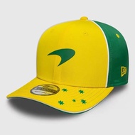 F1 McLaren Fleet Racing Cap Pias Australia Station Baseball Cap Fan Cap Top Quality Racing Baseball 