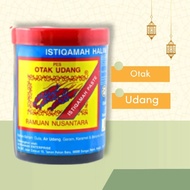 PETIS OTAK UDANG ISTIQAMAH HALIM 210gram