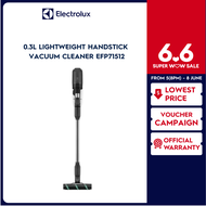 [New] Electrolux EFP71512 UltimateHome 700 Lightweight Handstick Vacuum Cleaner with 2 Years Warranty