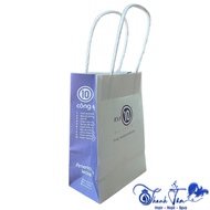 It's a 10 luxury cosmetic gift paper bag - TN
