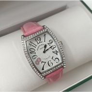 Franck Muller Franck Muller ladies 'Collection series quartz movement watch ladies fashion