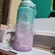 personalized / customized tumbler 2000ml
