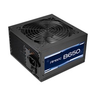 PSU (80+ BRONZE) 650W ANTEC ATOM B650