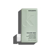 KEVIN.MURPHY SCALP.SPA WASH l Purifying Micellar Cleansing Shampoo with Rose &amp; with Micellar Water | SCALP CARE