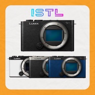 Panasonic LUMIX S9 Full Frame Mirrorless Camera (Body Only)