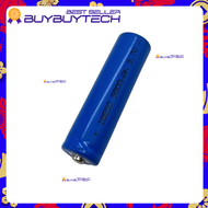 iRemax ถ่านชาร์จ 18650 3.7V รุ่น 9900mAh 1PC