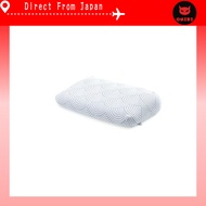Tempur Pillow Ease Support Pillow, Low-Rebound, Soft, Adjustable Height (S height approximately 8.5/