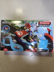 Carrera First Mario Kart 賽車軌道