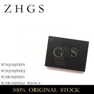 2-5PCS W25Q256JVEIN W25Q256JVEIQ W25R256JVEIQ W25R256JVEIN WSON-8 25Q256JVEN 25R256JVEQ JVEN SON IC 