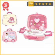 2-in-1 Beauty Set HW19090006 Exclusive Exclusive
