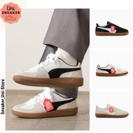 Pum_Palemo Sports Shoes for Men and Women, Easy to Coordinate Pu Sneakers || S2