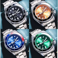 นาฬิกาผู้ชาย Longbo Watch ของแท้ 💯% ขนาด40 mm. พร้อมกล่อง