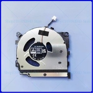 New Laptop CPU Cooling Fan For ASUS Zenbook 14 OLED UX3402V UX3402Y UM3402Z FPAN 12V 1A DFSCL12E1648