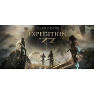 (PC) Clair Obscur Expedition 33 [Digital Download]