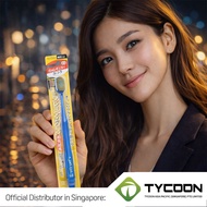 EBiSU Japanese Toothbrush | Premium Care | Regular Bristles | Made in Japan