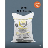 All Weather Cold Premix 25kg # Turap Jalan # Tar Jalan