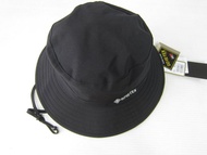 全新◆GORE-TEX 雨帽健行帽 L 黑色鳳凰 PHENIX 透氣防水防紫外線登山露營/M 新款