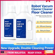 For Dreame Floor Cleaning Detergent Multi-Surface Cleaner Cleaning Solution For Dreame Wet & Dry Vac