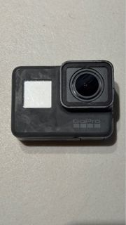 GoPro 6 Action Camera