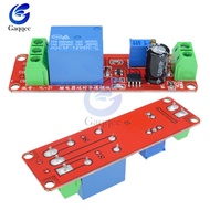 DC 5V 12V Time Delay Relay NE555 Time Relay Shield Timing Relay Timer Control Switch Car Delay Relay