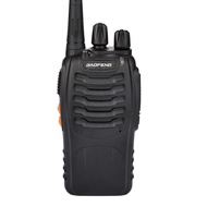 Baofeng 888S Wireless Outdoor High-Power Walkie-Talkie Baofeng Walkie-Talkie