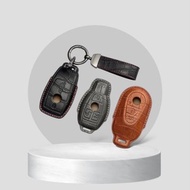 【現貨版】賓士 Benz C300 S400 Glc Gle W205 W213 鱷魚 鑰匙包