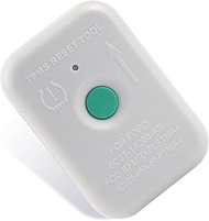 TPMS19 TPMS Reset Tool, OEM# 8C2T-1A203-AB, Waterproof Tire Pressure Monitor Sensor Programming Tool