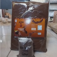 Coklat jitu coklat Selai Coklat Cair Coklat Kiloan Kemasan1kg