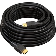 10M HDMI Cable v1.4 by True HQ™ | HIGH SPEED Long Lead with Ethernet ARC 3D | Full HD 1080P Playstation XBOX One Sky HD