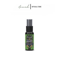 [ARORAH] Before And After Poo Toilet Spray 50ml For Poo-Pourri Before You Go And Post-Poo Alternativ