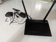 ASUS RT-N12+B1 分享器 Router