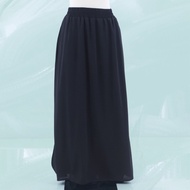 Zahiya Skirt Nusseyba - Rok Celana Olahraga - Rok Celana Olahraga