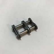 Chain Connection CL 06B Double Connecting link Roller Chain Double 06B RS 6B RS6B RS06B CL06B CL6B 6