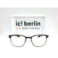 IC Berlin Luka graphite malachite