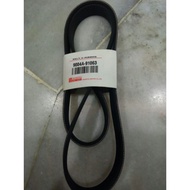Perodua Axia / Bezza 1.0 Fan Belt - 6PK1155 ( 9004A-91063)