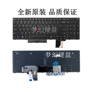 Lenovo L15 T15p P15v T15G P15 GEN1 GEN2 gen3 P17 P16V T16 Keyboard