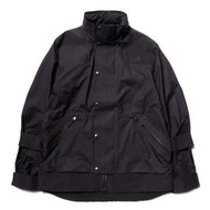The North Face Black Series Gore-Tex Jacket KAZUKI KURAISHI ( 防水風褸 倉石一樹 wtaps)