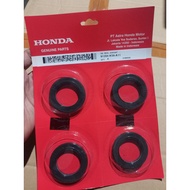 91204-K59-A11 Rear Wheel Seal 34x52x7 Vario 125 150 160 PCX ADV 150 160 Stylo 160. AHMOriginal